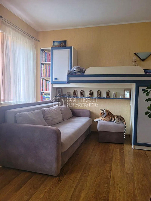 Продаж Будинок 4-кімнатний на вул. Золочевская Харьков - изображение 19