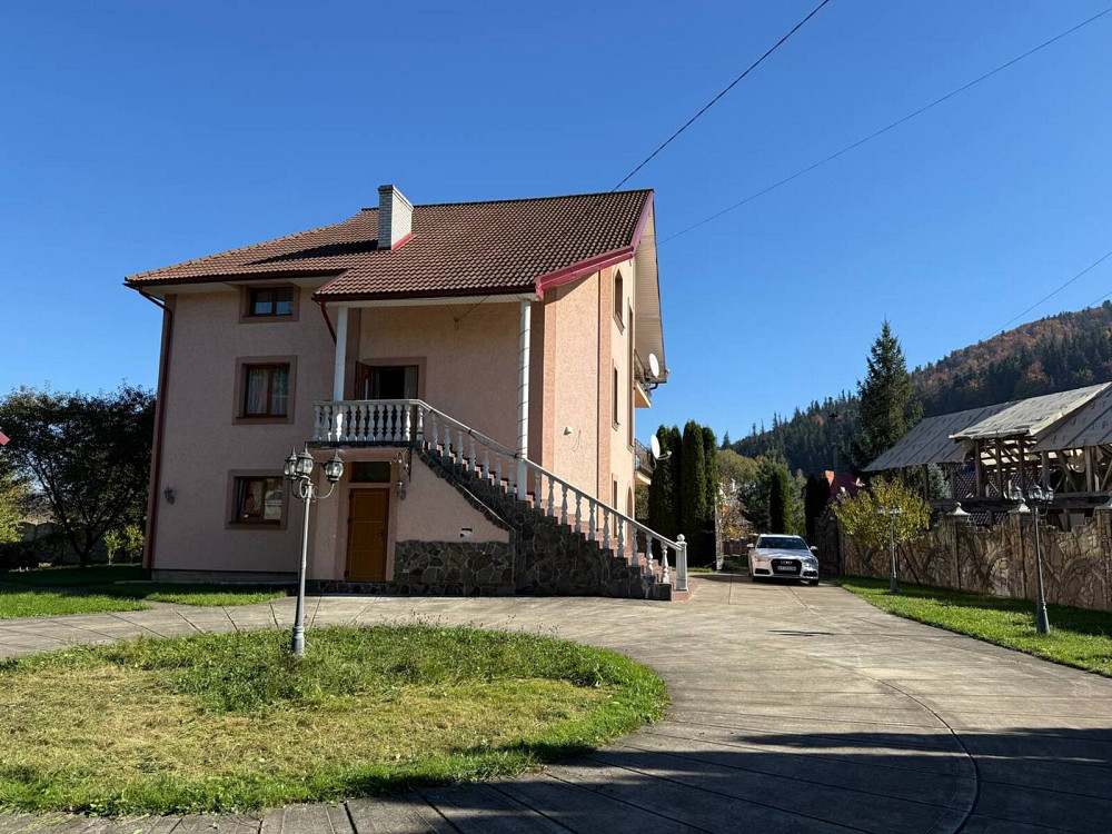 Продаж Будинок на 16 Липня Delyatyn - photo 3