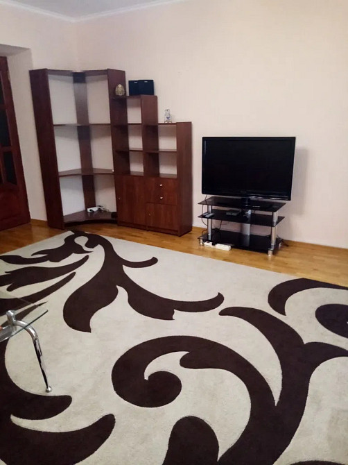 Оренда Квартира 3-кімнатна, 5/18 поверх на вул. Старонаводницька, 6 Київ - фото 4