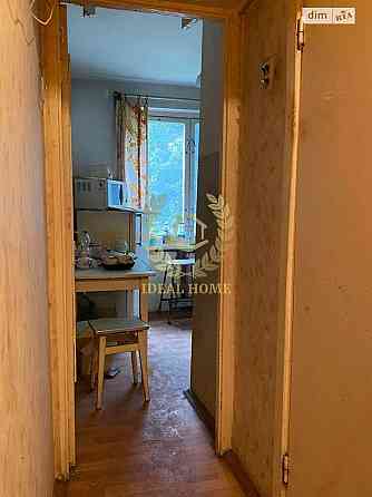 Продаж 3-кімнатної квартири на Борщагівці Kiev