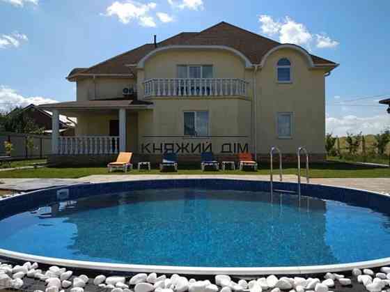 Аренда дома в Борисполе. Код объекта № 138119 Boryspil'