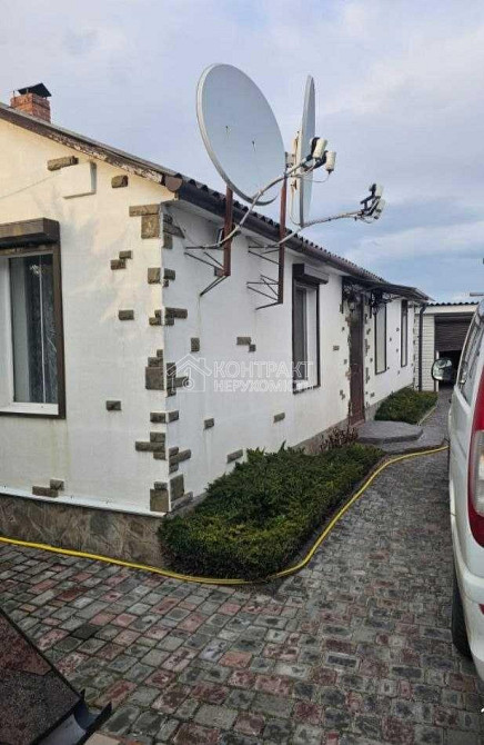 Продаж Будинок 4-кімнатний на вул. малинова Бабаї - фото 2