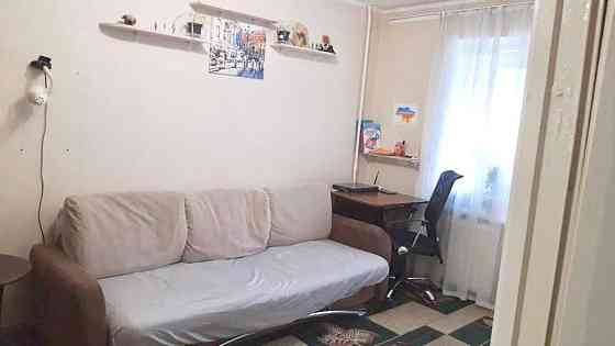 Оренда Квартира 1-кімнатна, 3/7 поверх на ул. Паньковская Київ