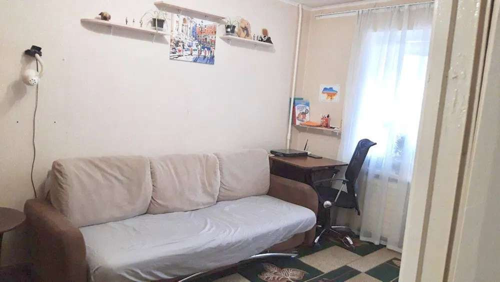 Оренда Квартира 1-кімнатна, 3/7 поверх на ул. Паньковская Київ - фото 2