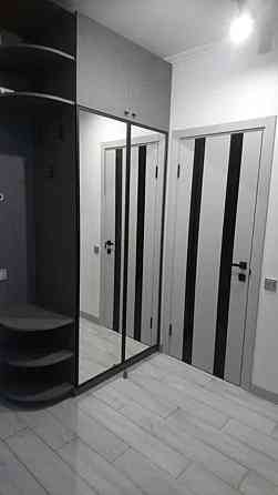 Оренда Квартира 1-кімнатна, 14/21 поверх на Ревуцького, 40В Київ