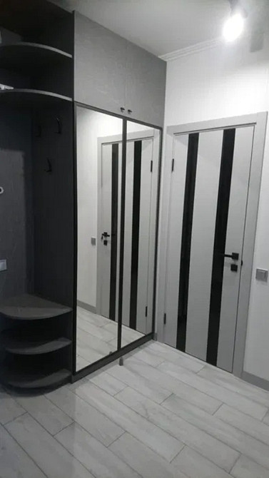 Оренда Квартира 1-кімнатна, 14/21 поверх на Ревуцького, 40В Kiev - photo 5