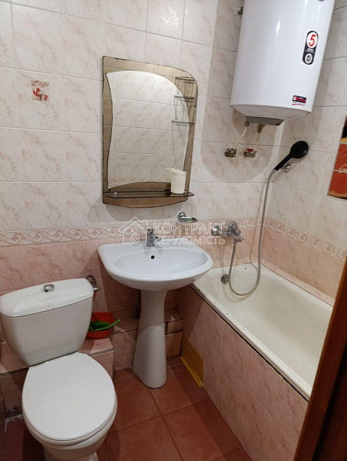 Оренда 1к Квартира 36 кв.м вул.92 бригади вул. Харків - фото 7