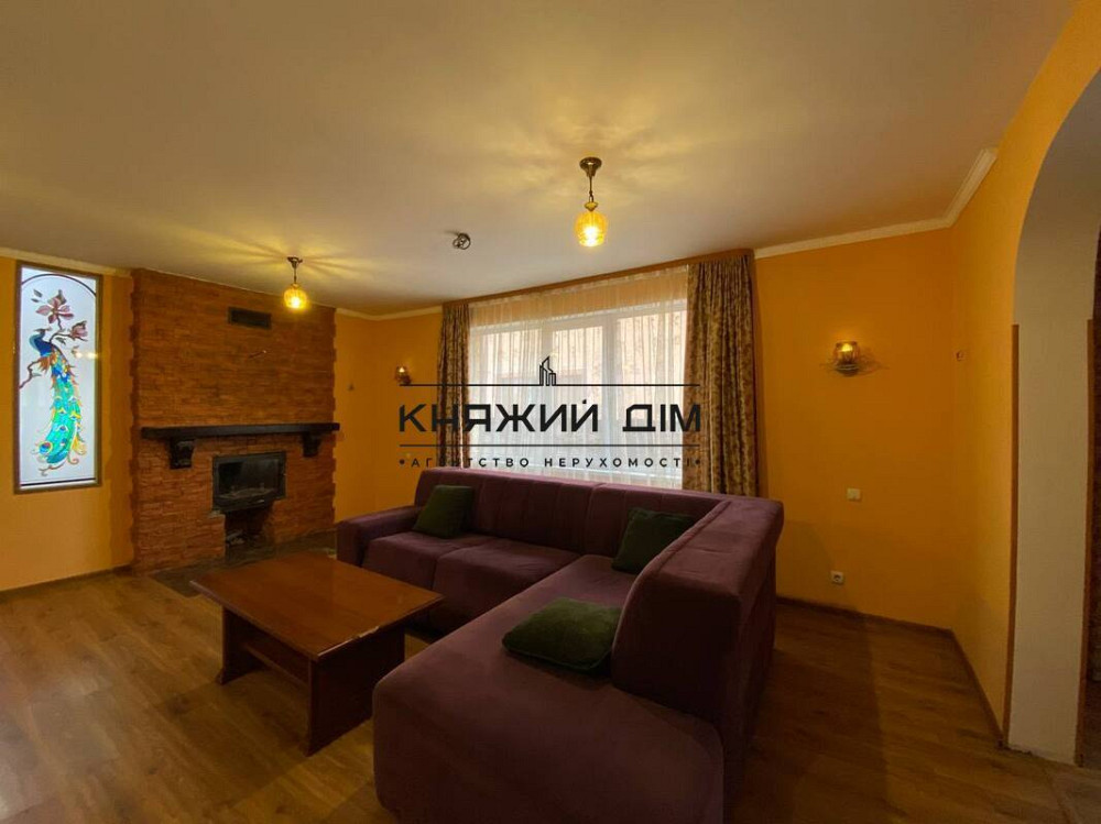 Продаж гарного великого будинку на м.Славутич. Код об’єкта 2211746 Київ - фото 4