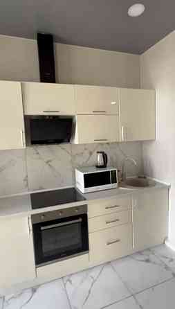 Продаж Квартира 1-кімнатна на ул. Генуэзская, 1/2 Odessa