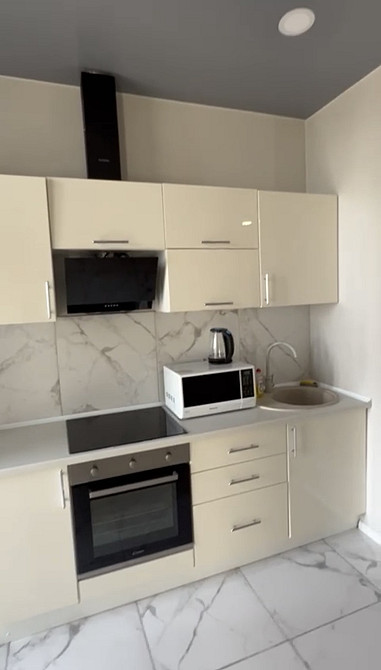 Продаж Квартира 1-кімнатна на ул. Генуэзская, 1/2 Odessa - photo 4