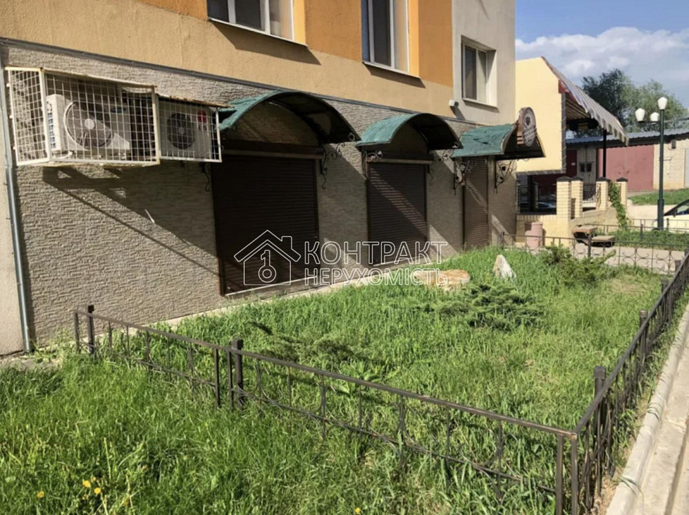 Продаж приміщення вільного призначення на вул. Новоолександрівська приміщень - 2, поверх - 1/13 Харків - фото 10