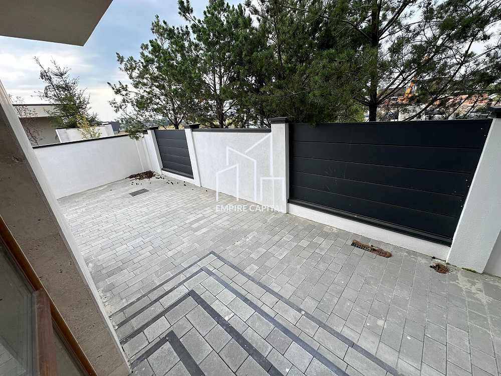 Продаж 3-поверховий Будинок з ділянкою 2 сот 185 кв.м 4 кімн. на Кульпарківська вул. Сокільники - фото 7