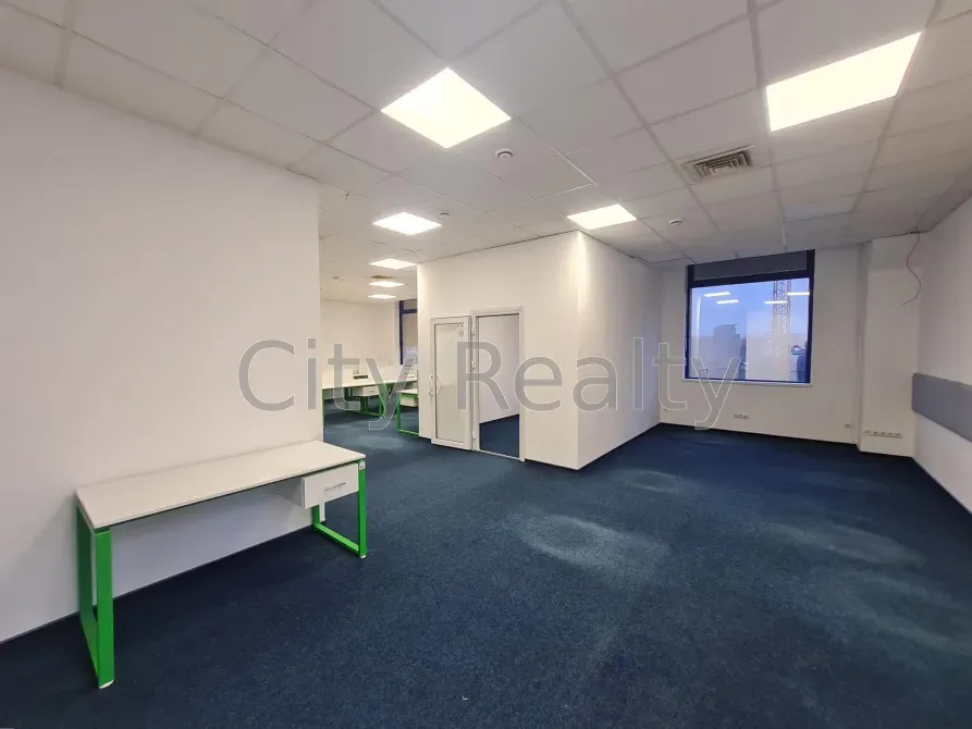 Здається Офісні приміщення площа 575 кв.м 3-й поверх Київ Лейпцизька 15А Київ - фото 6