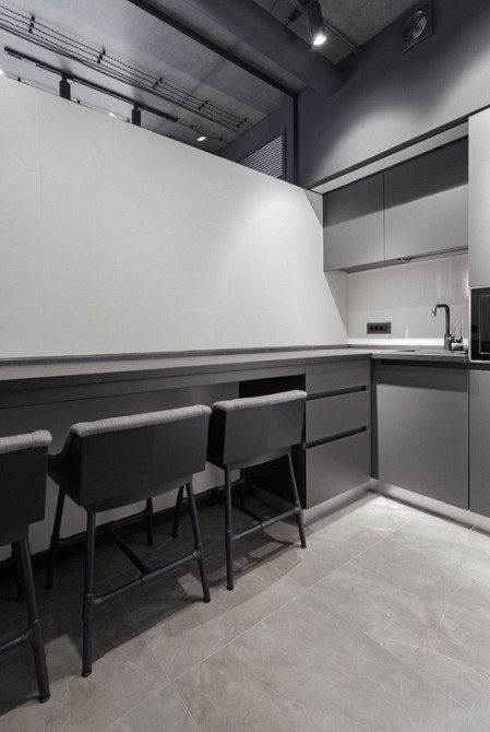 Оренда офісне приміщення на Гагаринское плато, 5/2 поверх - 1/22 Одесса - изображение 9