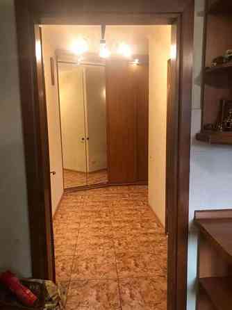 Оренда Квартира 3-кімнатна, 13/13 поверх на Кошица Александра ул., 7а Київ