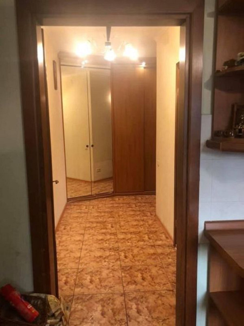 Оренда Квартира 3-кімнатна, 13/13 поверх на Кошица Александра ул., 7а Киев - изображение 2