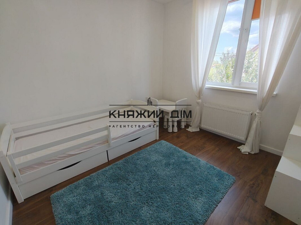 Відмінний будинок 7 км. від Києва в Білогородці. Котеджне містечко Хепі-Ленд. КОД об'єкта:135828  - фото 9