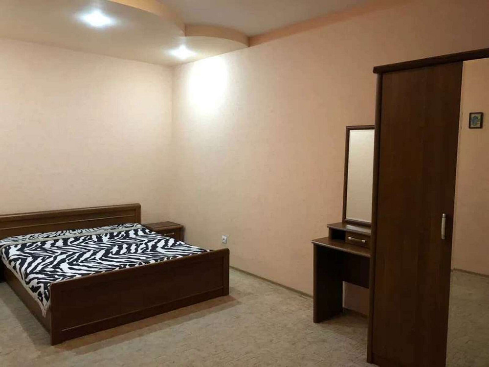 Оренда Квартира 2-кімнатна, 14/16 поверх на Княжий Затон, 2/30 Київ - фото 3