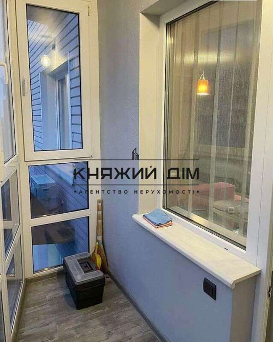 Продається 1к.кв. у ЖК Патріотика. № 21141644 Київ - фото 19