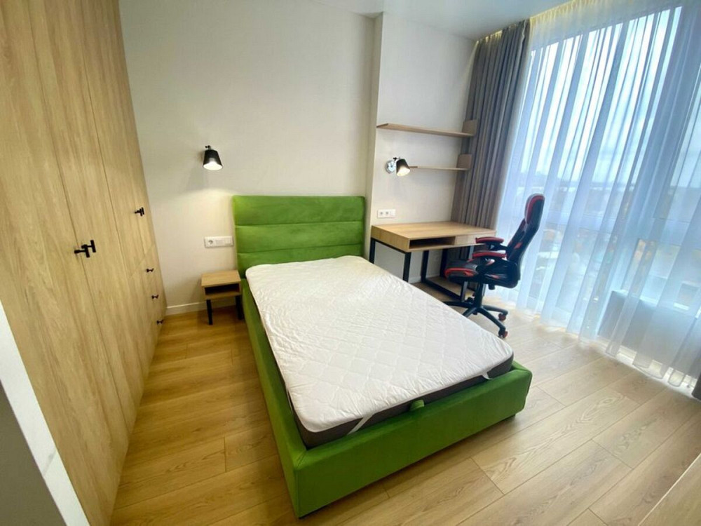 Продаж Квартира 3-кімнатна, 9/26 поверх на Зарічна, 6/2 Kiev - photo 20