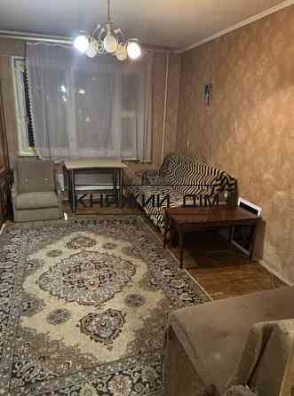 Оренда Квартира 2-кімнатна, 4/16 поверх на Бажана Николая просп. Киев