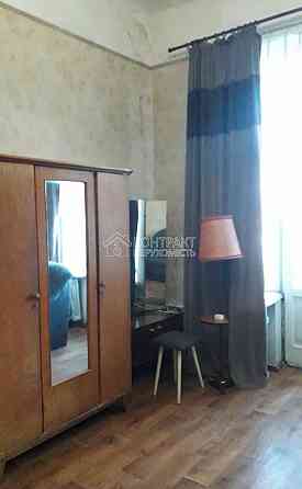 Оренда Квартира 1-кімнатна, 4/5 поверх на вул. Полтавський Шлях Харків