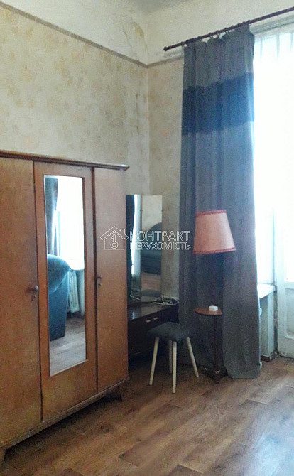 Оренда Квартира 1-кімнатна, 4/5 поверх на вул. Полтавський Шлях Харків - фото 3