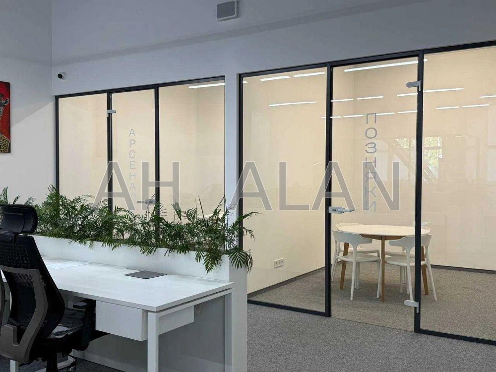 Оренда офісне приміщення на Гайдара вул., 58 приміщень - 6, поверх - 1/5 Київ - фото 9