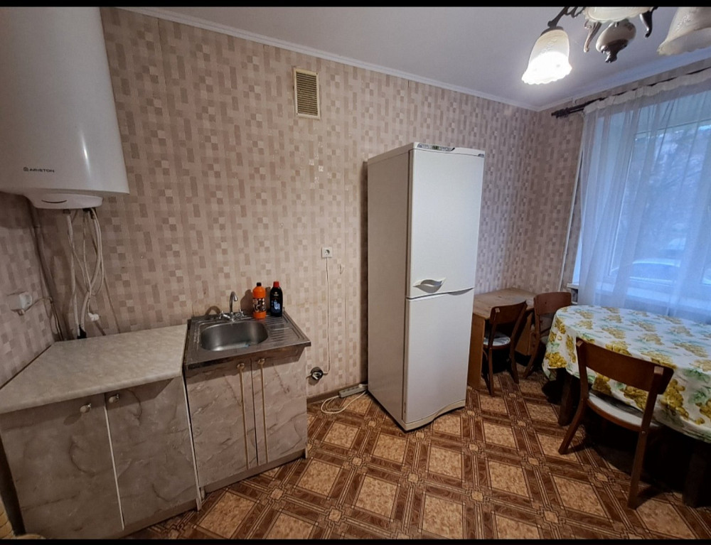 Продаж Квартира 1-кімнатна, 1/5 поверх на вул. Карпенка Ternopil' - photo 7