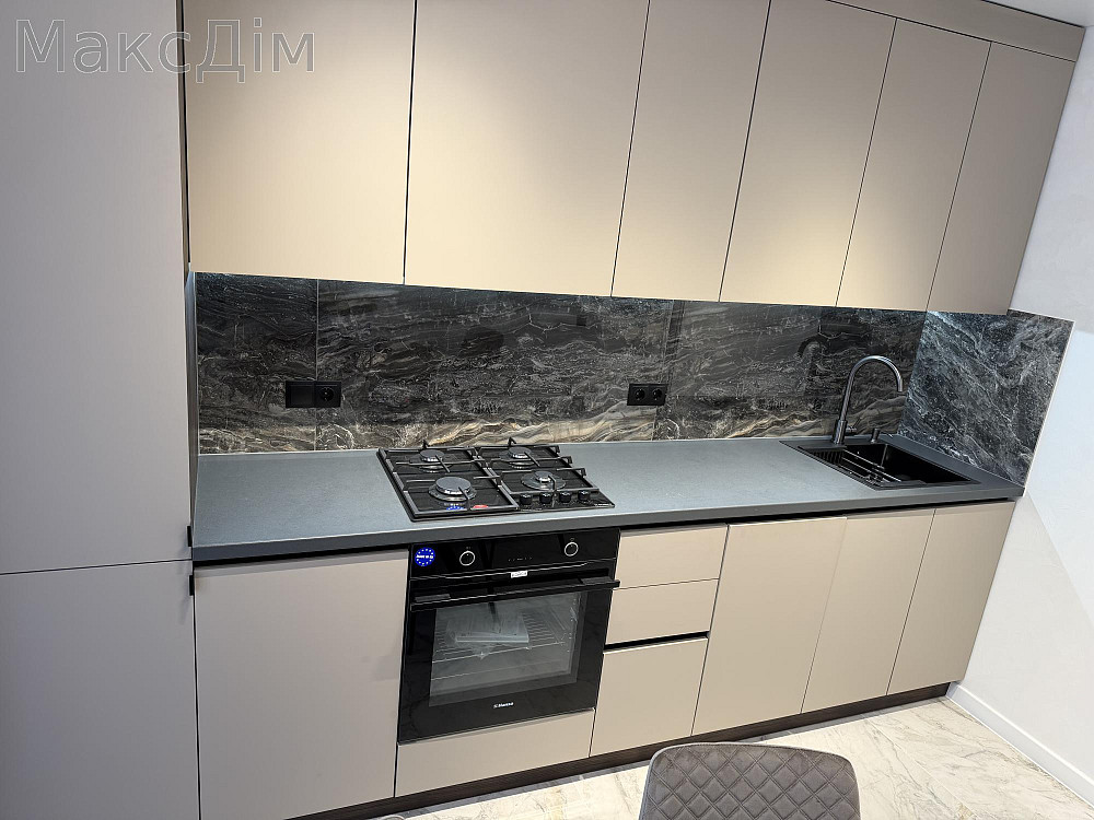 Продаж Квартира 1-кімнатна, 5/11 поверх на вул. Смакули Тернопіль - фото 9