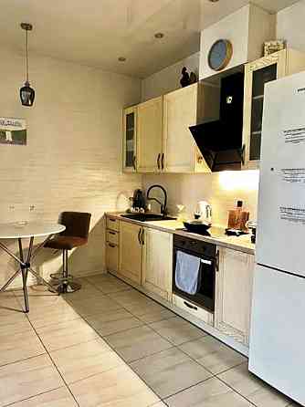 Двухкомнатная квартира в 9 Жемчужине на Французском бульваре Одесса