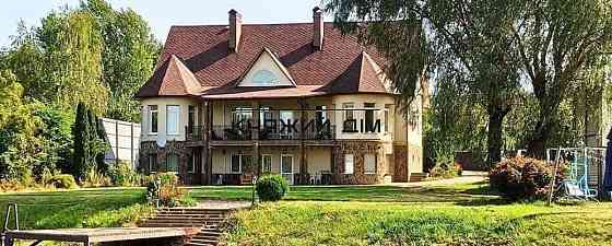 Аренда отличного дома в с. Хлепча Васильковский р-н. № 139196 Хлепча