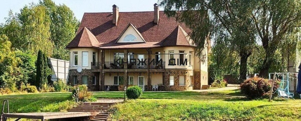 Аренда отличного дома в с. Хлепча Васильковский р-н. № 139196 Хлепча - фото 2