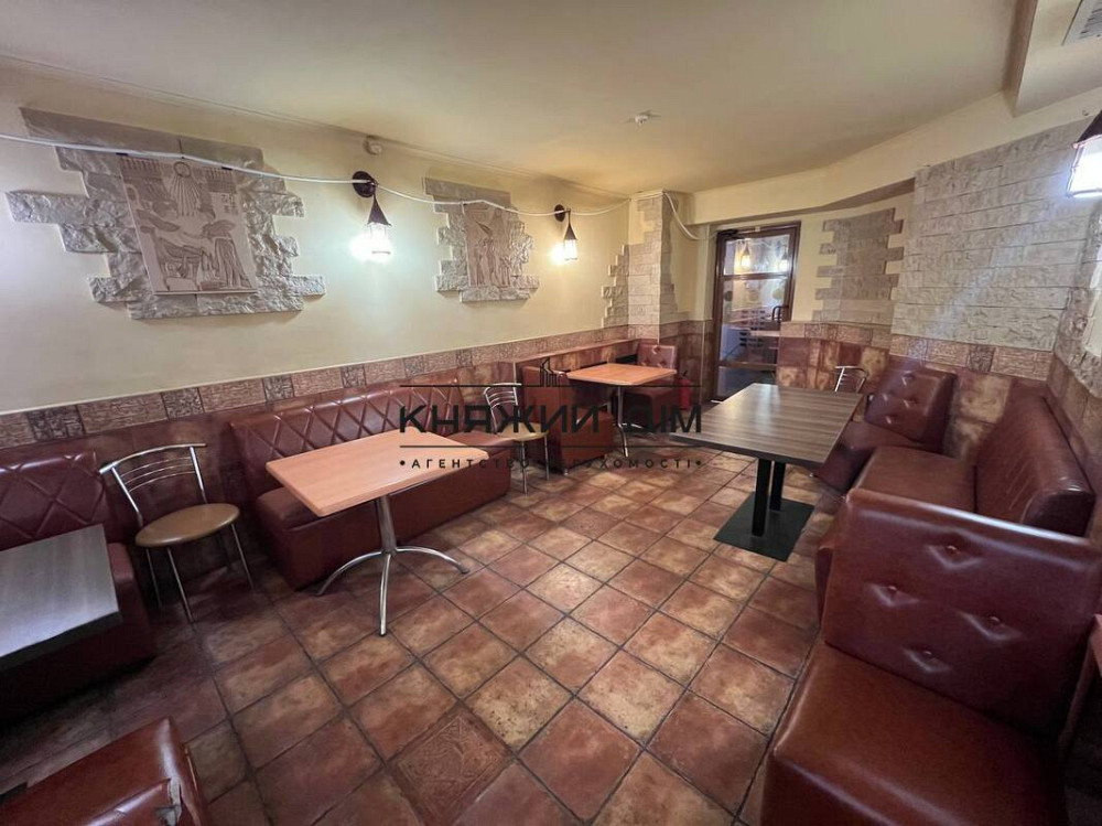 Оренда заклад громадського харчування на Краснова Николая ул. поверх - 1/16 Київ - фото 16