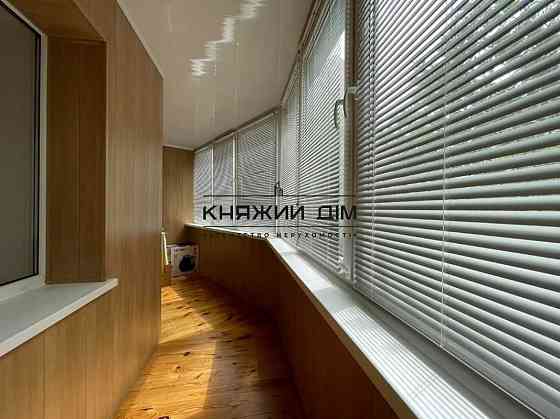 Продажа отличной 3-х к. квартиры на Позняках. № 21135505 Київ