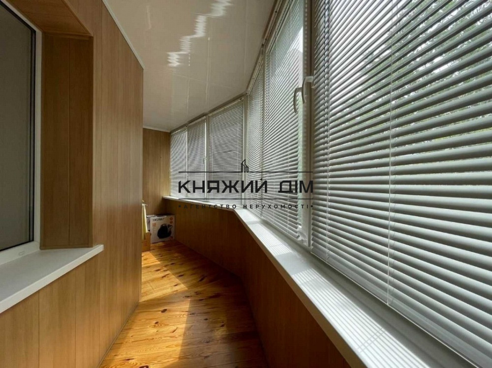 Продажа отличной 3-х к. квартиры на Позняках. № 21135505 Київ - фото 6