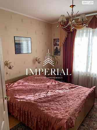 Продаж Квартира 4-кімнатна, 8/15 поверх на вул. Григоренка Петра Київ