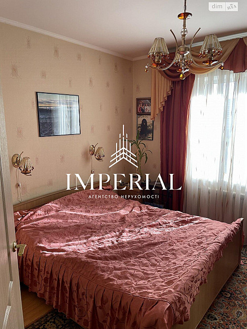 Продаж Квартира 4-кімнатна, 8/15 поверх на вул. Григоренка Петра Київ - фото 4