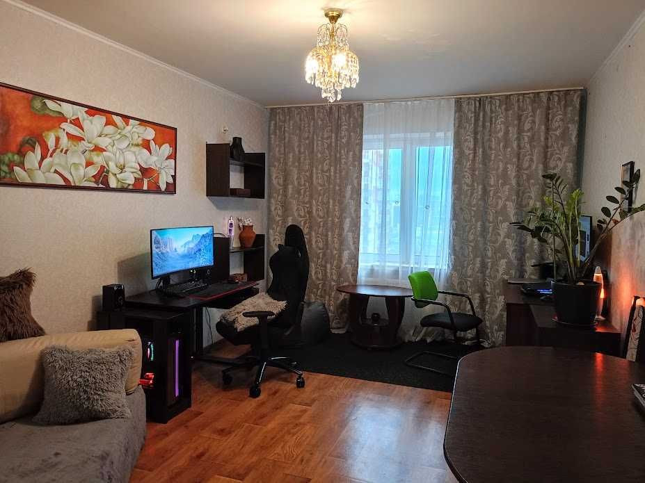 Продаж Квартира 2-кімнатна, 19/25 поверх на Ясинуватський вул., д. 11 Київ - фото 11