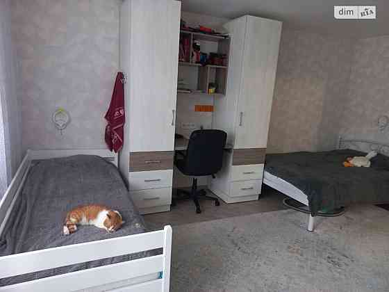 Продаж Квартира 1-кімнатна, 2/5 поверх на Левка Лукяненка (Ватутіна) Vinnytsya