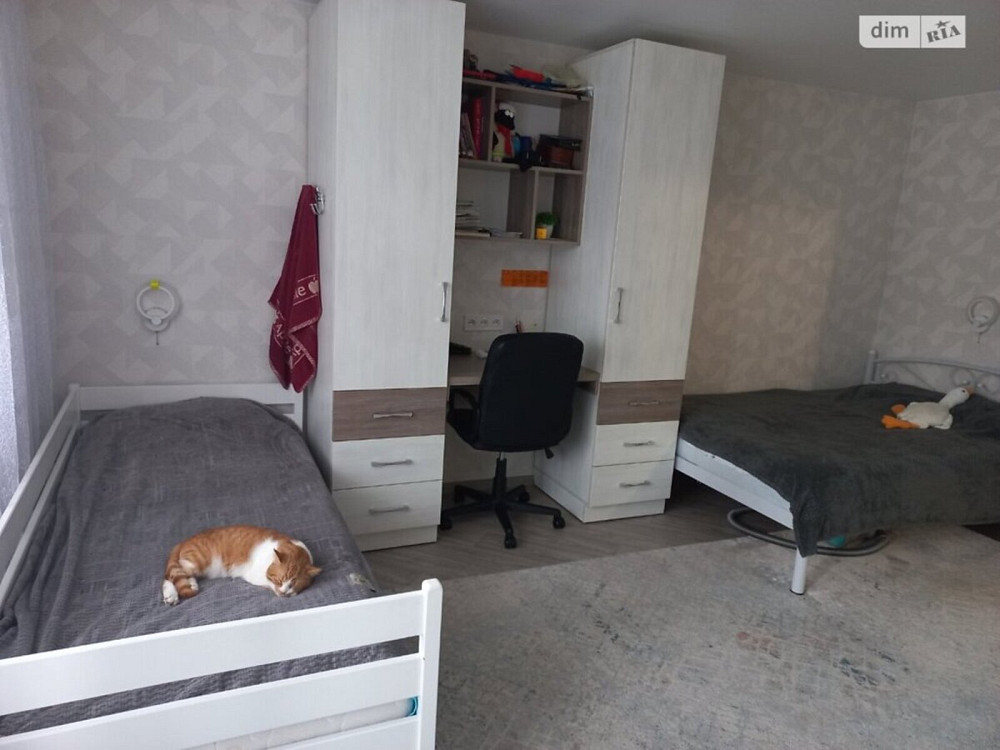 Продаж Квартира 1-кімнатна, 2/5 поверх на Левка Лукяненка (Ватутіна) Вінниця - фото 1