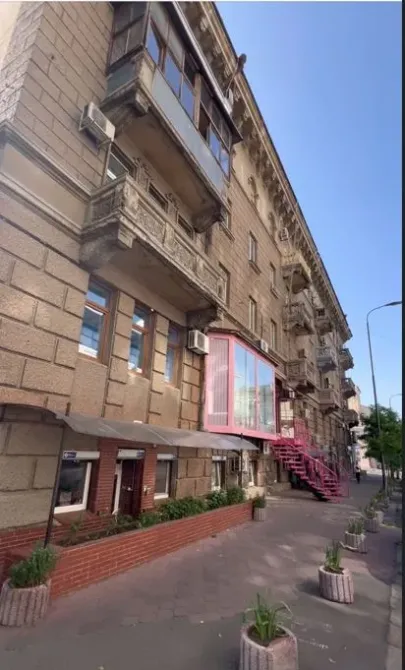 Продаж 2к Квартира 43 кв.м греческая Одеса - фото 17