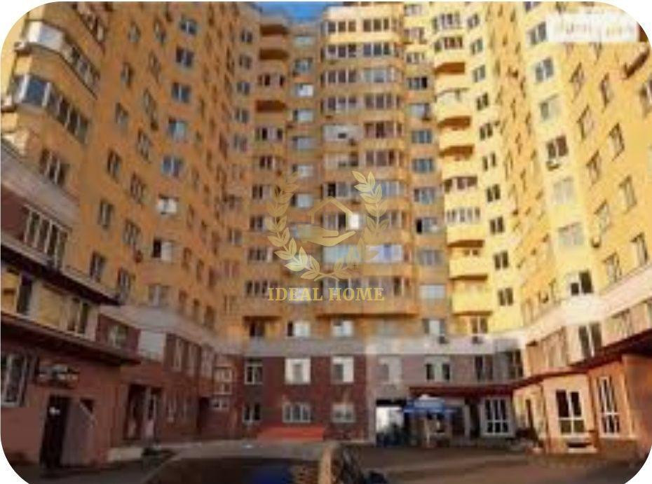 Продаж Квартира 1-кімнатна, 2/17 поверх на Евгения Харченко ул., 47 Київ - фото 1