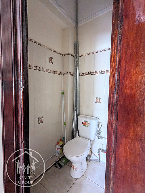 Продаж Квартира 1-кімнатна, 1/3 поверх на Франка, 44 Львів - фото 7