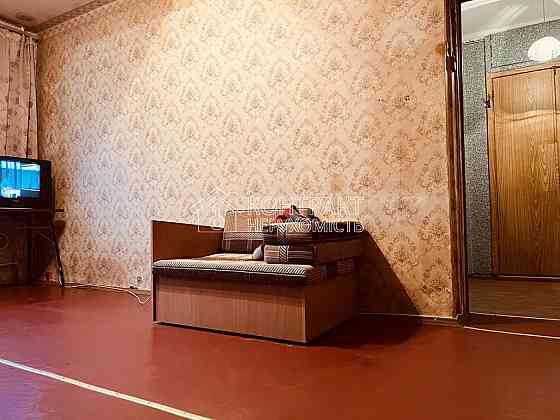 Продаж Квартира 1-кімнатна, 4/9 поверх на вул. Тракторобудівників Харків