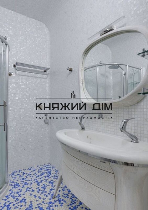 Оренда 2-х.ком.разд. в елітному ЖК RiverStone.№ 11199914 Київ - фото 16