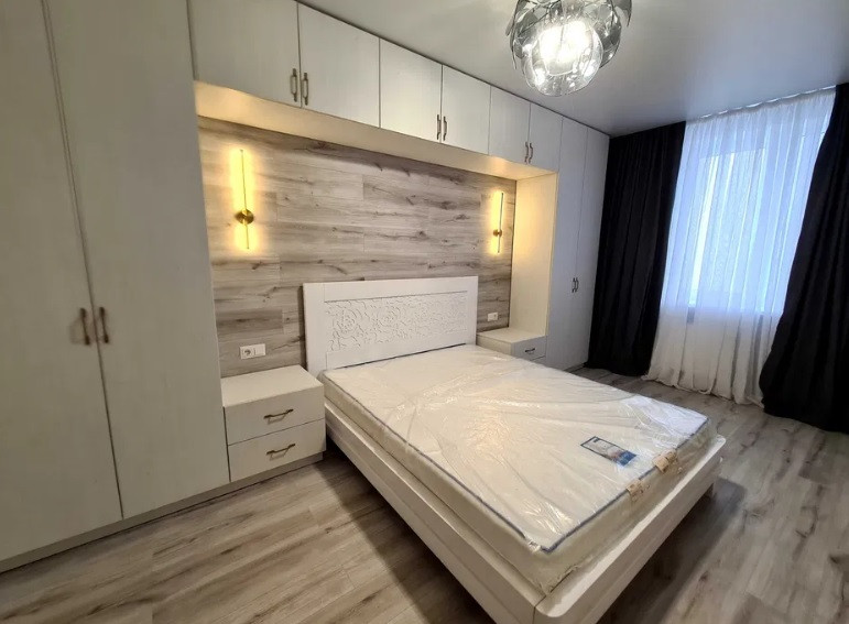 Оренда Квартира 3-кімнатна, 17/27 поверх на Варненская ул., 29 Одесса - изображение 7