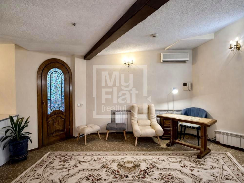 Продаж Квартира 6-кімнатна, 6/7 поверх на вул. Хмельницкого Богдана Kiev - photo 8