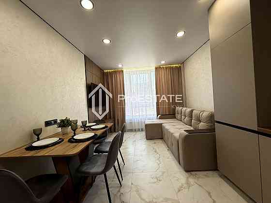 Продаж Квартира 1-кімнатна, 10/15 поверх на вул. Олександра Олеся Kiev