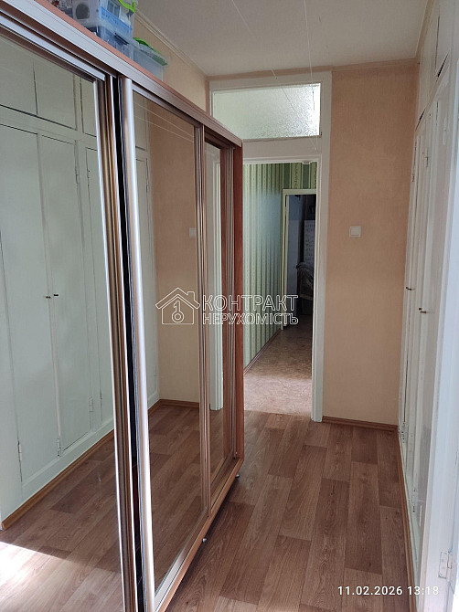 Продаж Квартира 4-кімнатна, 4/9 поверх на вул. Академика Павлова Харків - фото 10